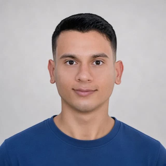 Ahmet Can Işık